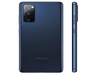 Samsung Galaxy S20 FE - 4G smartphone - SIM doble